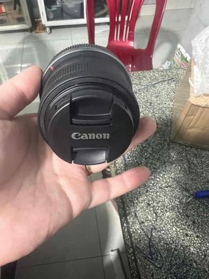 len rf-s 18-45mm cho canon crop. Mua bán Máy ảnh, Máy quay tại Quận 1 Tp Hồ Chí Minh được đăng bởi Luu