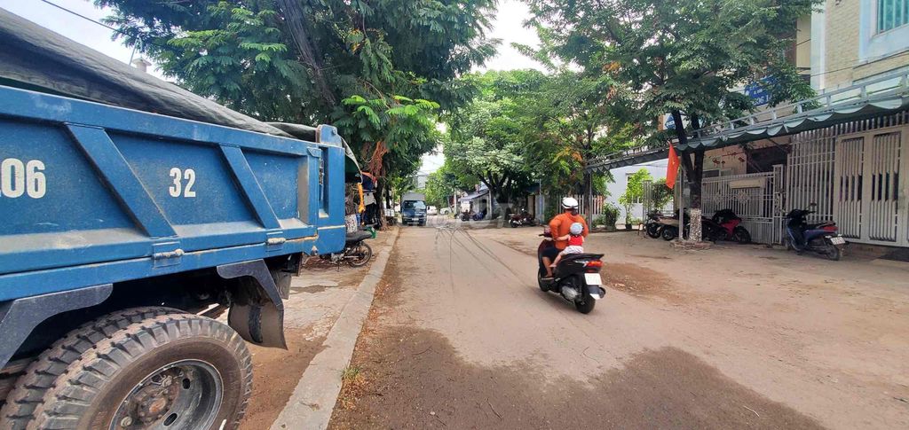 🍀Cần bán lô đất mặt tiền 7m5 Võ Duy Ninh, Thọ Quang, Sơn Trà, Đà Nẵng.