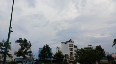 PHÒNG TẦNG LẦU , VIEW MẶT TIỀN , TRƯỜNG SA Q.3 , CHO THUÊ 3TR - 4TR/TH