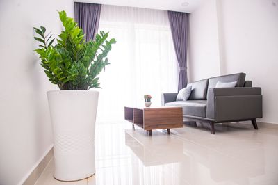 Аренда · 2 комн. · 65 м² · Quận 11, ул. Nguyễn Thị Nhỏ