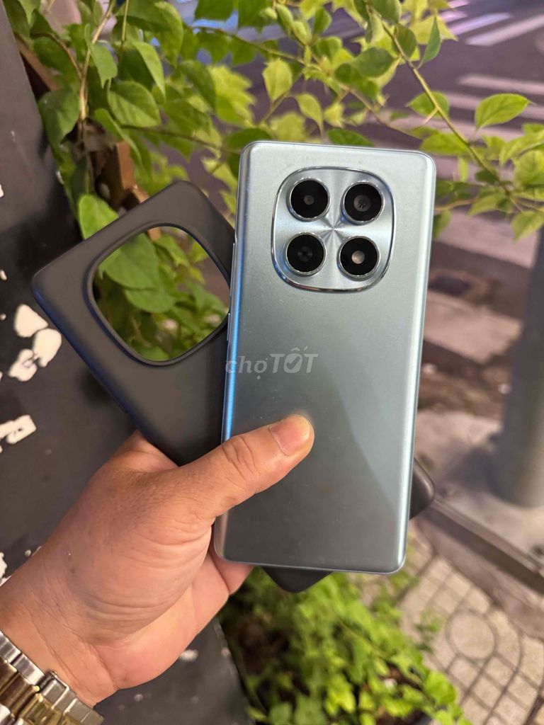 redmi note 15  128GB Xám 98-99% gl. Mua bán Điện thoại tại Quận Tân Phú Tp Hồ Chí Minh được đăng bởi nguyen son  hình 1