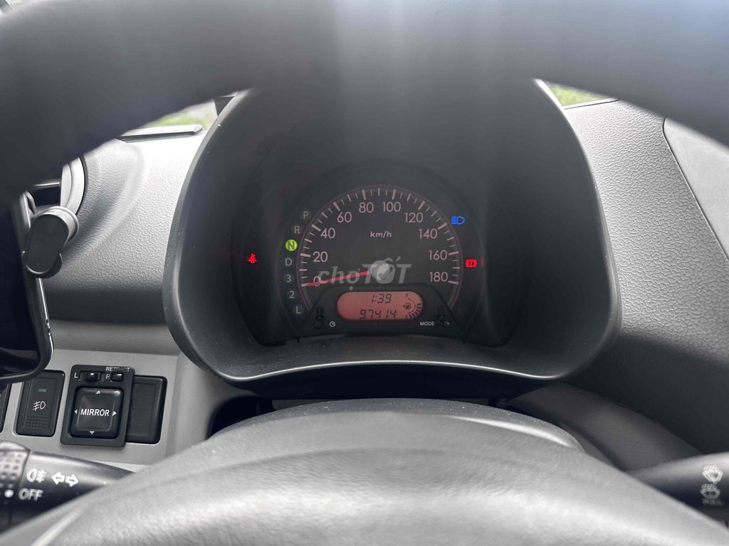 Nissan Pixo dk31/12/ 2013 - 98016 km. Mua bán Ô tô tại Quận Hải Châu Đà Nẵng được đăng bởi DKD ÔTÔ BÌNH DÂN ĐÀ NẴNG hình 4