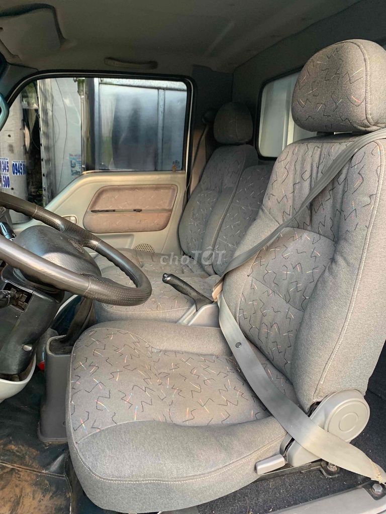 k3000/2010 xe zin. Mua bán Xe tải, xe ben tại Huyện Châu Thành Bến Tre được đăng bởi nguyen van trung hình 8