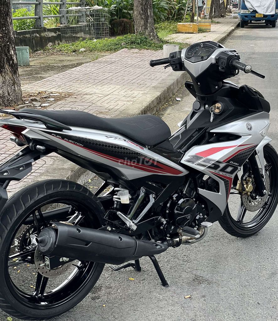 Góp đưa 11 củ nhận xe về đi. Mua bán Xe máy tại Quận 8 Tp Hồ Chí Minh được đăng bởi Đặng Thái Hòa hình 9