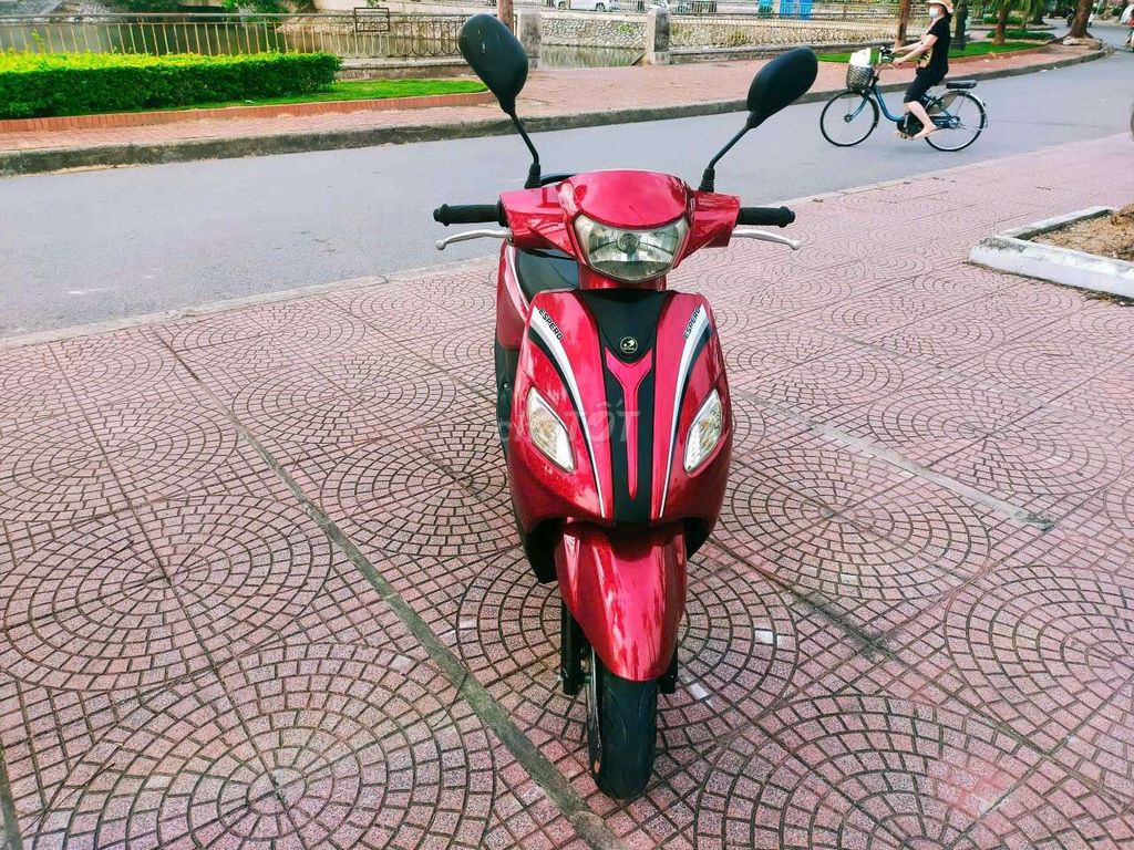 Bán Espero 50c S9 Xe sử dụng ít mới đét như hình. Mua bán Xe máy tại Quận Lê Chân Hải Phòng được đăng bởi Ngọc  hình 4