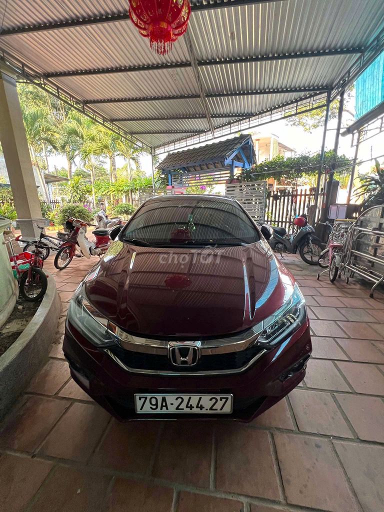 Honda City 2019 1.5 TOP - 100000 km. Mua bán Ô tô tại Huyện Khánh Sơn Khánh Hòa được đăng bởi đỗ mạnh hùng hình 1