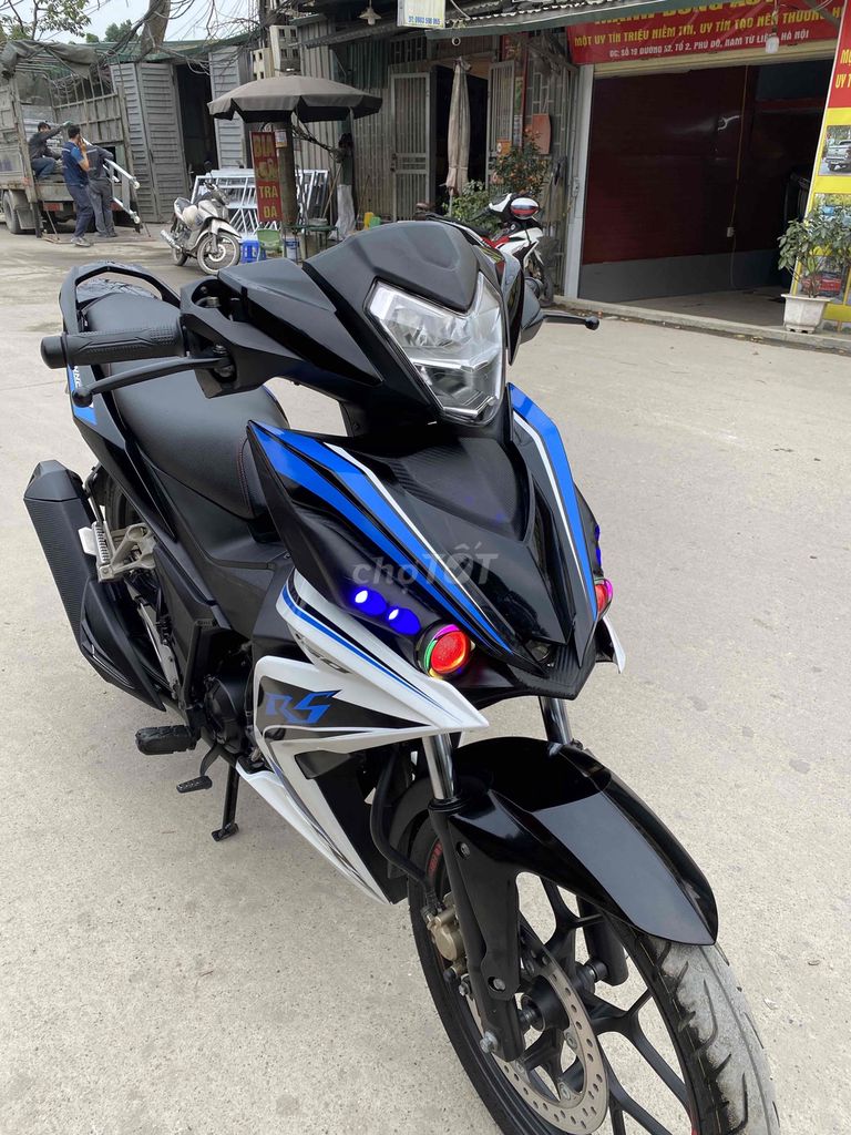 Siêu Mới Winner V1 Chính chủ -2018 biển 29. Mua bán Xe máy tại Quận Nam Từ Liêm Hà Nội được đăng bởi minh hình 3