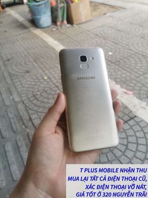 Samsung j6 chỉ 600k ở T Plus Mobile nha ace. Mua bán Điện thoại tại Thành phố Huế Thừa Thiên Huế được đăng bởi T PLUS MOBILE MUA BÁN ĐIỆN THOẠI