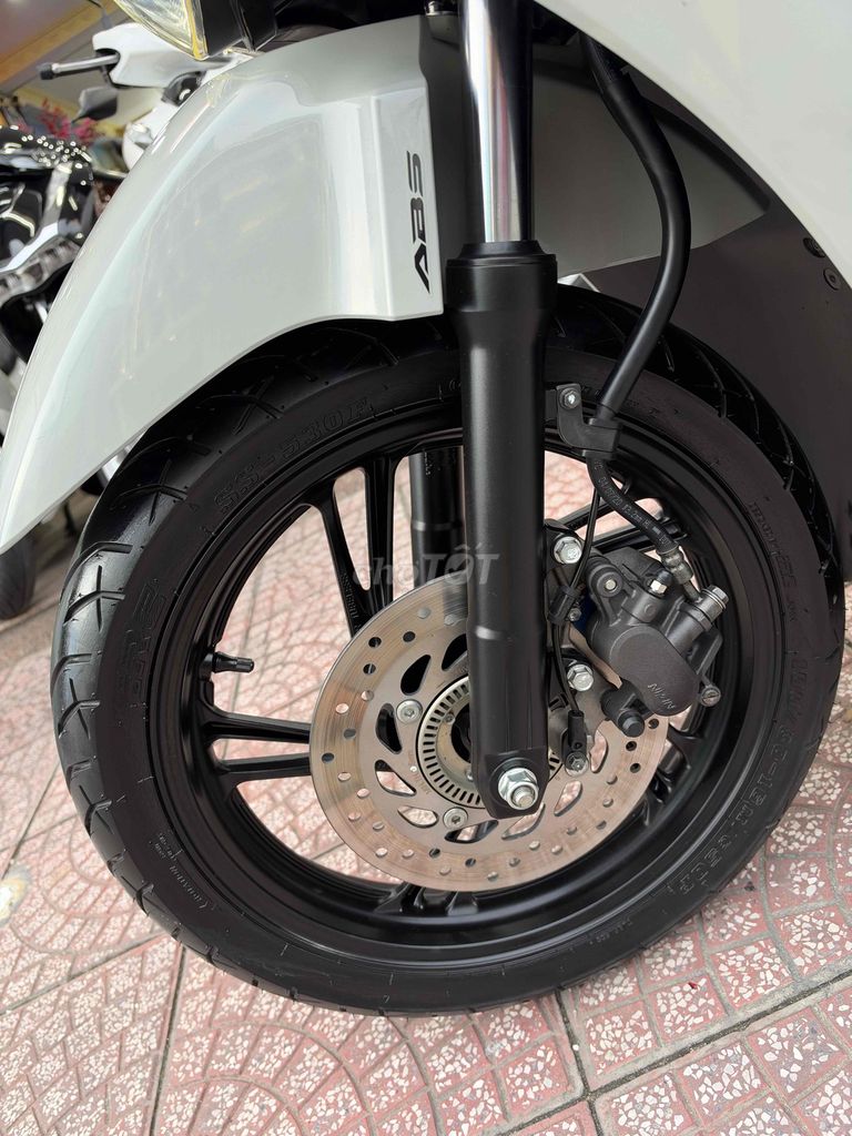 Honda SH 150i ABS 2020 серый цемент, хоз.