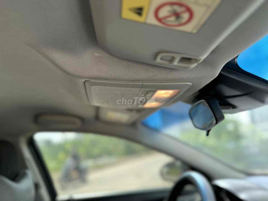 Daewoo Lacetti 2010 Max 1.8 MT. Mua bán Ô tô tại Quận Hà Đông Hà Nội được đăng bởi Ánh Minh hình 13