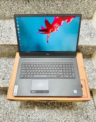 Dell Precision 7550 RTX A3000. Mua bán Laptop tại Quận Ngô Quyền Hải Phòng được đăng bởi Mạnh Cường