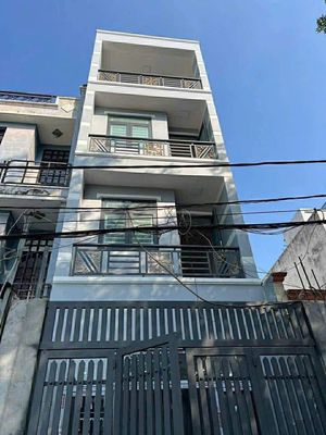 Rent · 5 bd · 64 м² · Quận 12, ул. Đường Lê Văn Khương
