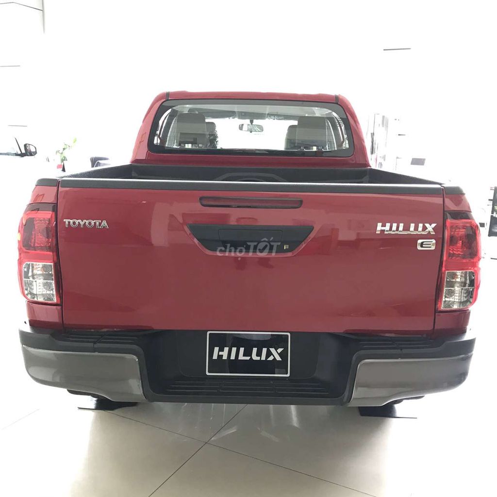 0934777268 - HILUX 2.4G AT, GIAO NGAY- GỌI NGAY NHẬN ƯU ĐÃI CAO