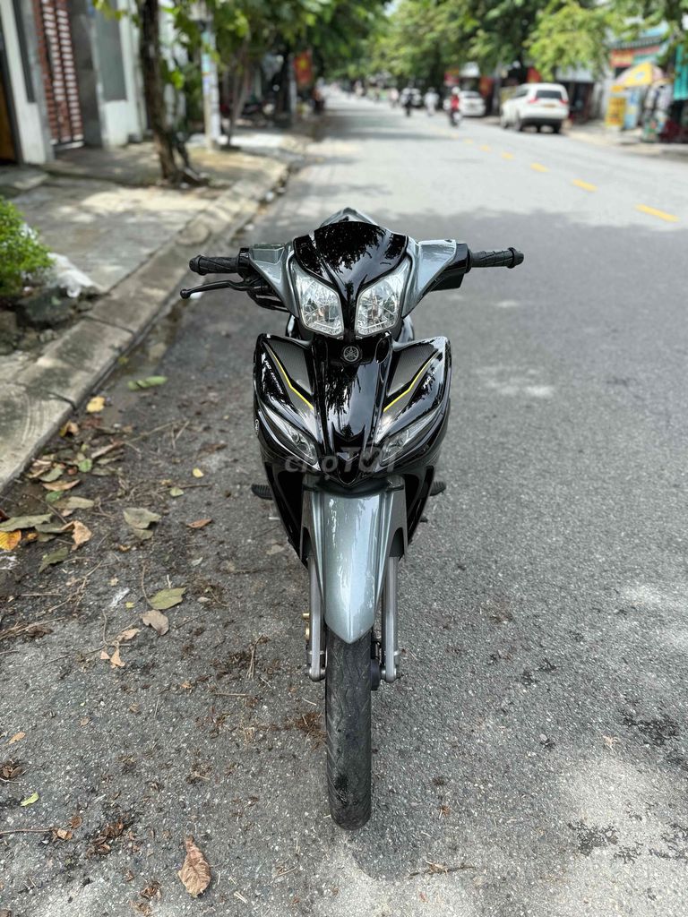 Jupiter Gravitar 2019 Fi B.số 43 Góp trả trước 4tr. Mua bán Xe máy tại Quận Liên Chiểu Đà Nẵng được đăng bởi Hòa Xe Máy Cũ hình 5