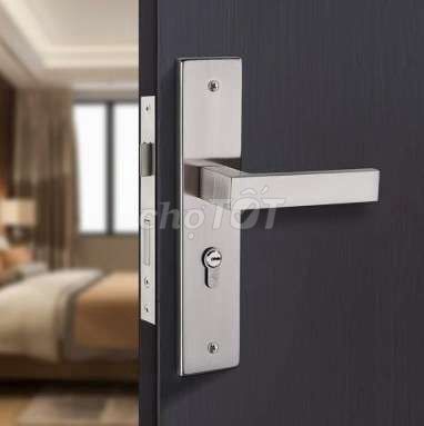 Khóa cửa Vickini Hợp kim. Mua bán Nội thất, đồ gia dụng khác tại Quận Cái Răng Cần Thơ được đăng bởi  Tuấn hình 1