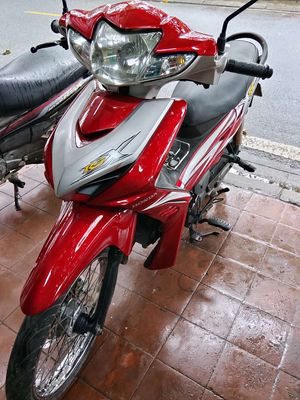 Honda Wave RSX Đỏ Bạc Đã sử dụng. Mua bán Xe máy tại Thành phố Huế Thừa Thiên Huế được đăng bởi hường