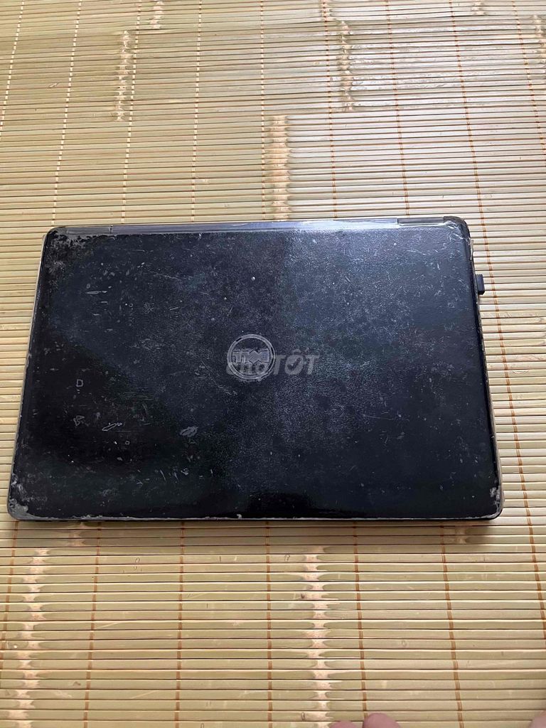 Dell. Mua bán Laptop tại Quận Sơn Trà Đà Nẵng được đăng bởi sabacc hình 1