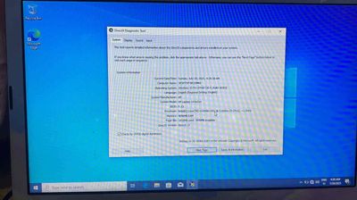 Bán 1 lap HP 1 lap Lenovo 3tr. Mua bán Laptop tại Thị xã Tân Uyên Bình Dương được đăng bởi Thiên Khánh