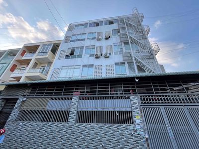 Phòng trọ  25m2  bx miền tây, Aeon, Bình  tân  (còn tin-còn phòng)