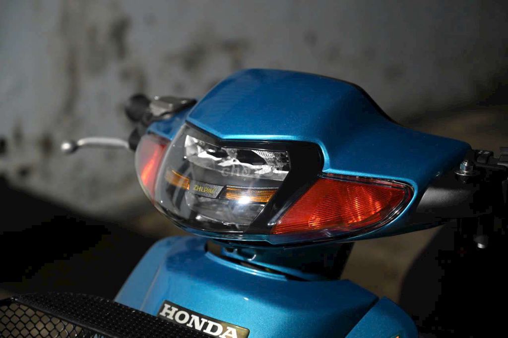 Wave Nhật dọn kiểng. Mua bán Xe máy tại Thành phố Phú Quốc Kiên Giang được đăng bởi Quang hình 2