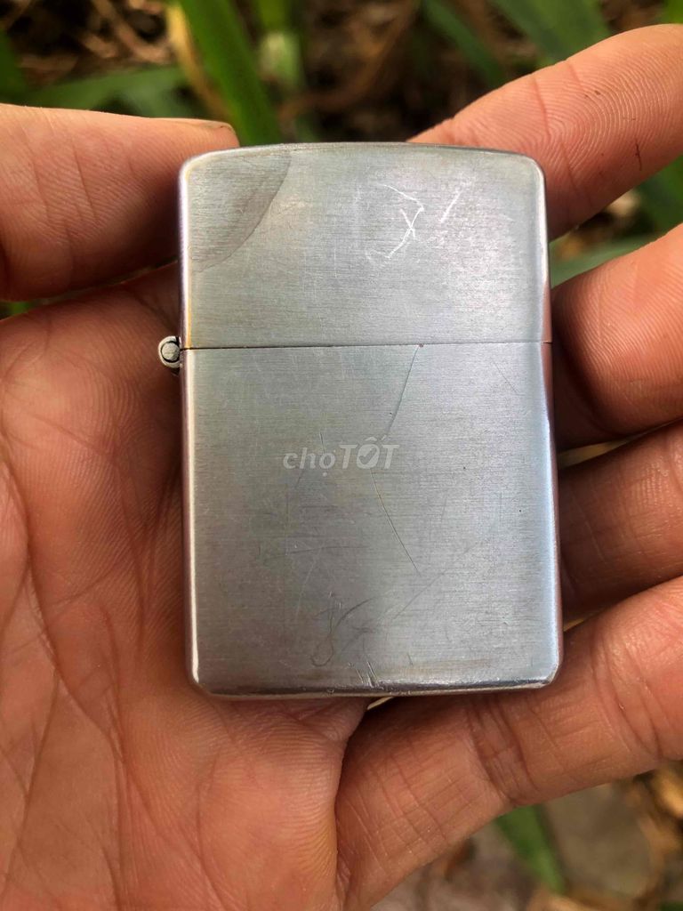 Bật lửa zippo 1948