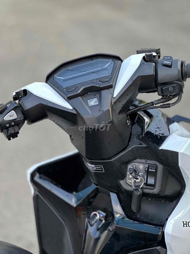 vario 2020. Mua bán Xe máy tại Huyện Trảng Bom Đồng Nai được đăng bởi u kiều hình 4