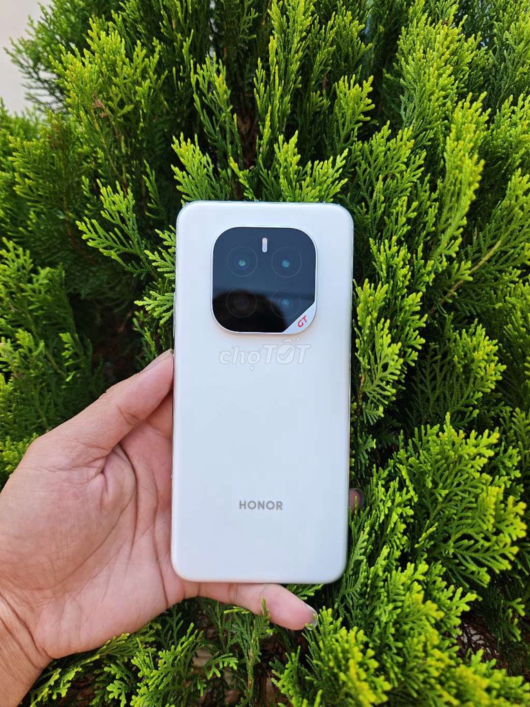 Honor GT Pro Trắng 99%. Mua bán Điện thoại tại Quận Hải Châu Đà Nẵng được đăng bởi võ tuan hình 1