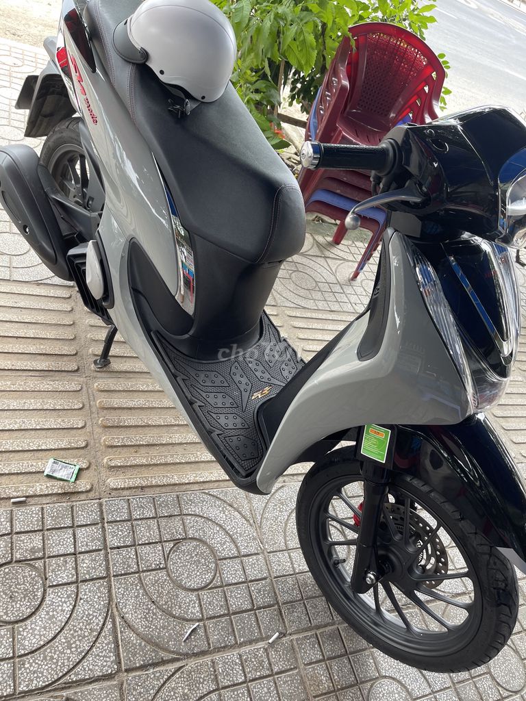 Bán xe sh mode. Mua bán Xe máy tại Huyện Long Điền Bà Rịa - Vũng Tàu được đăng bởi Dung Pham Quôc hình 4