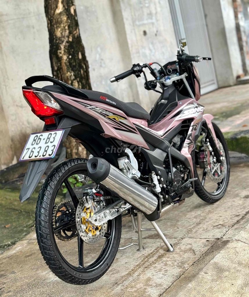 SiNoc 2019 9Chủ Zin Kiểng Up PXL. Mua bán Xe máy tại Thành phố Thủ Đức Tp Hồ Chí Minh được đăng bởi Nguyễn văn hình 6