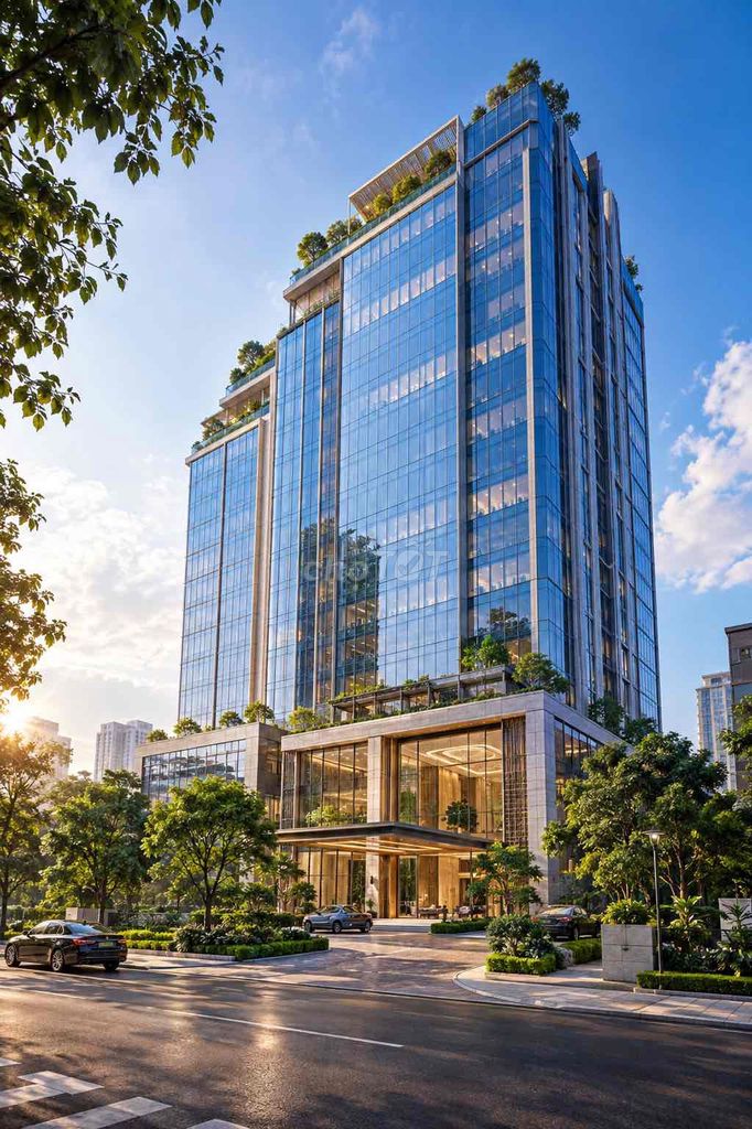 Bán quỹ đất hơn 1000m2  hoàng quốc việt