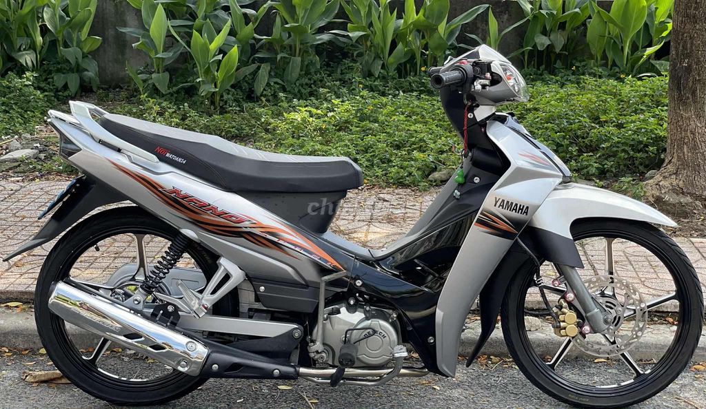 Si 50cc dọn kiểng ko cần bằng lái. Mua bán Xe máy tại Quận 8 Tp Hồ Chí Minh được đăng bởi Đặng Thái Hòa hình 2