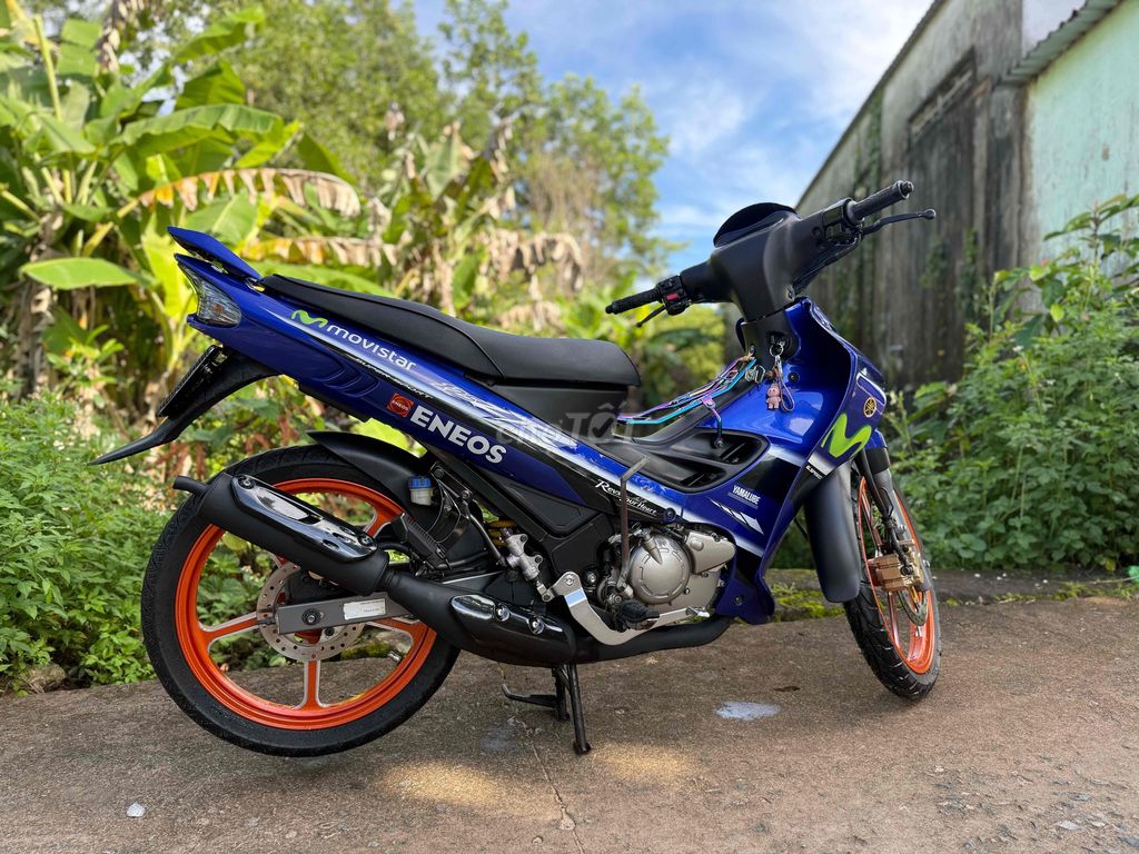 Yaz movista chuẩn zin. Mua bán Xe máy tại Thành phố Phú Quốc Kiên Giang được đăng bởi Devid Diệp hình 2