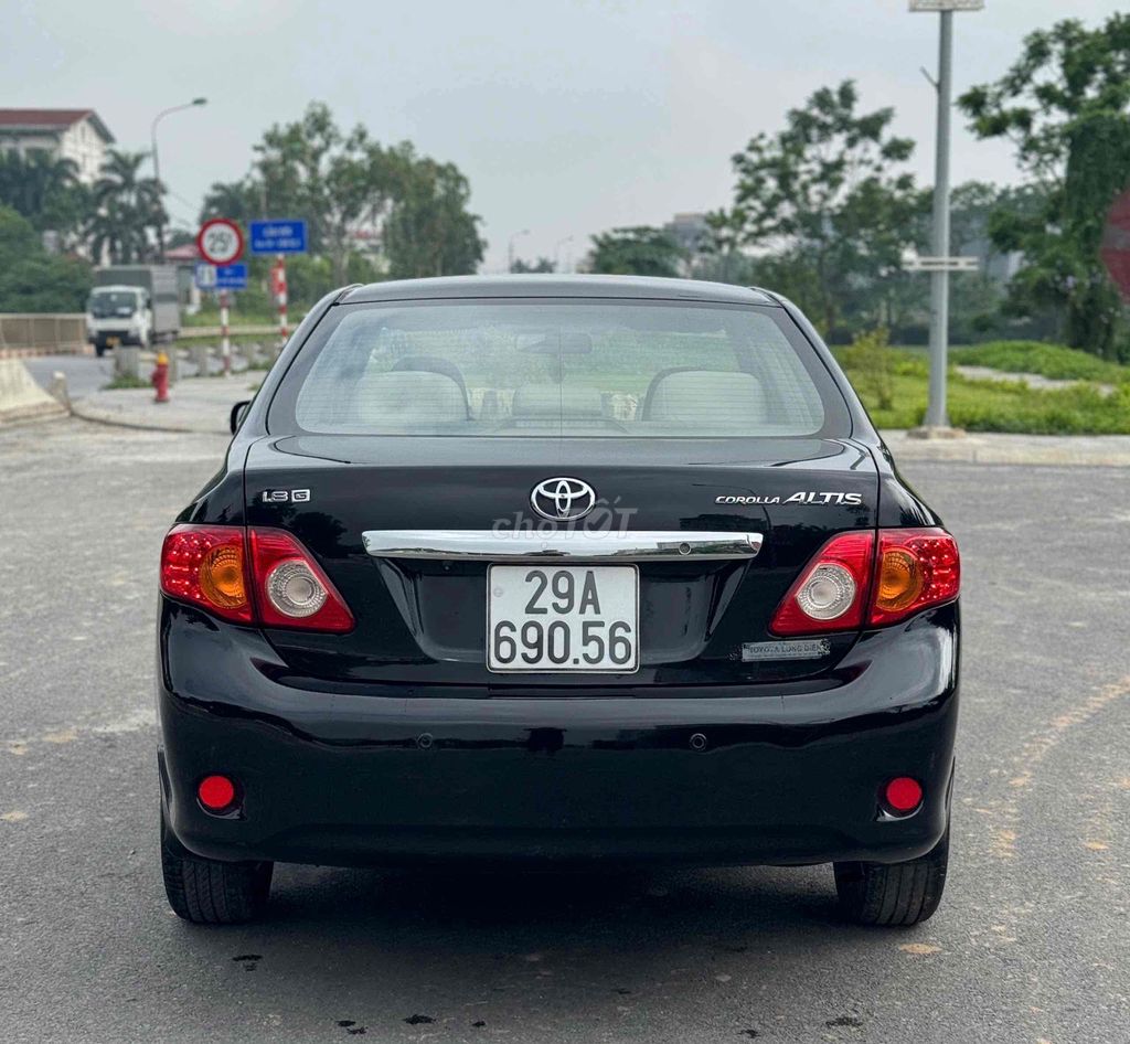 Toyota atitz 2010 1.8  số tự động 15 ngàn km. Mua bán Ô tô tại Huyện Đông Anh Hà Nội được đăng bởi vương văn chung  hình 13