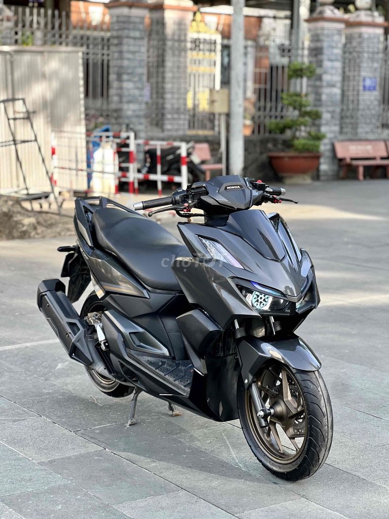 VARIO 160 ABS 2023 FULL KIỂNG BSTP CHÍNH CHỦ. Mua bán Xe máy tại Thành phố Thủ Đức Tp Hồ Chí Minh được đăng bởi Hiếu  hình 14