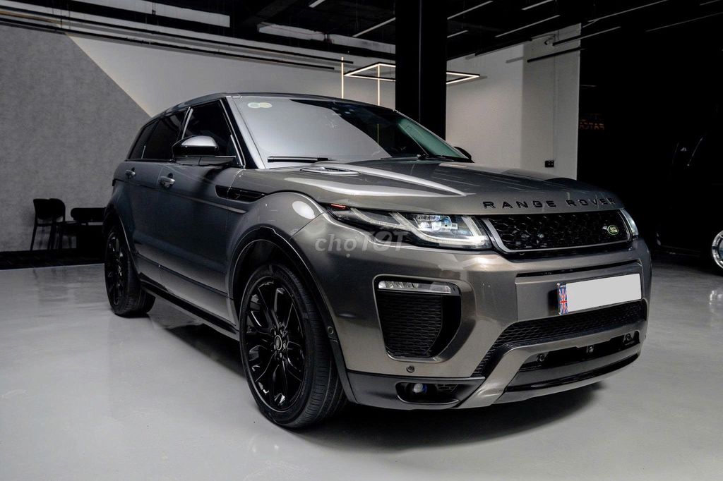 LandRover Range Rover Evoque HSE Dynamic - 2015. Mua bán Ô tô tại Thành phố Thủ Đức Tp Hồ Chí Minh được đăng bởi FatCar Auto hình 2
