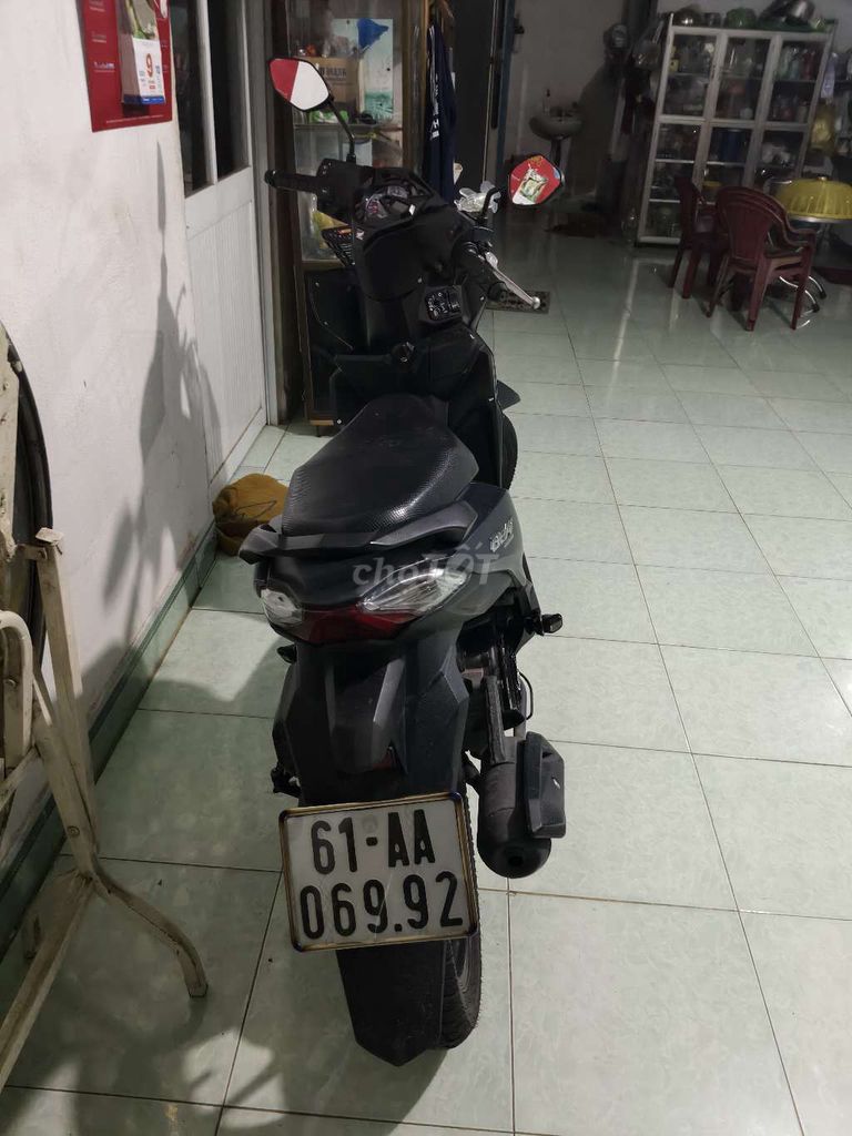 Honda beat chính chủ 2023. Mua bán Xe máy tại Thành phố Thủ Dầu Một Bình Dương được đăng bởi Anh Diep hình 6