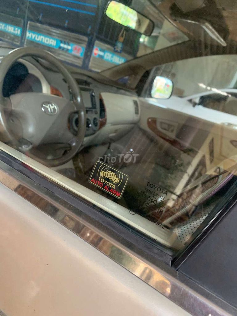 2008 G - 250000 km. Mua bán Ô tô tại Huyện Cư M'gar Đắk Lắk được đăng bởi Vuong hình 10