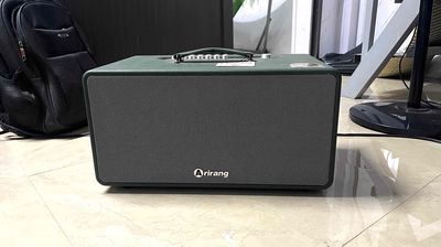 LOA ARIANG MP2 PRO DÙNG 1 NĂM MUỐN PASS LẠI AI CẦN. Mua bán Tivi, Âm thanh tại Huyện Thanh Trì Hà Nội được đăng bởi Nguyễn Văn Vẻ