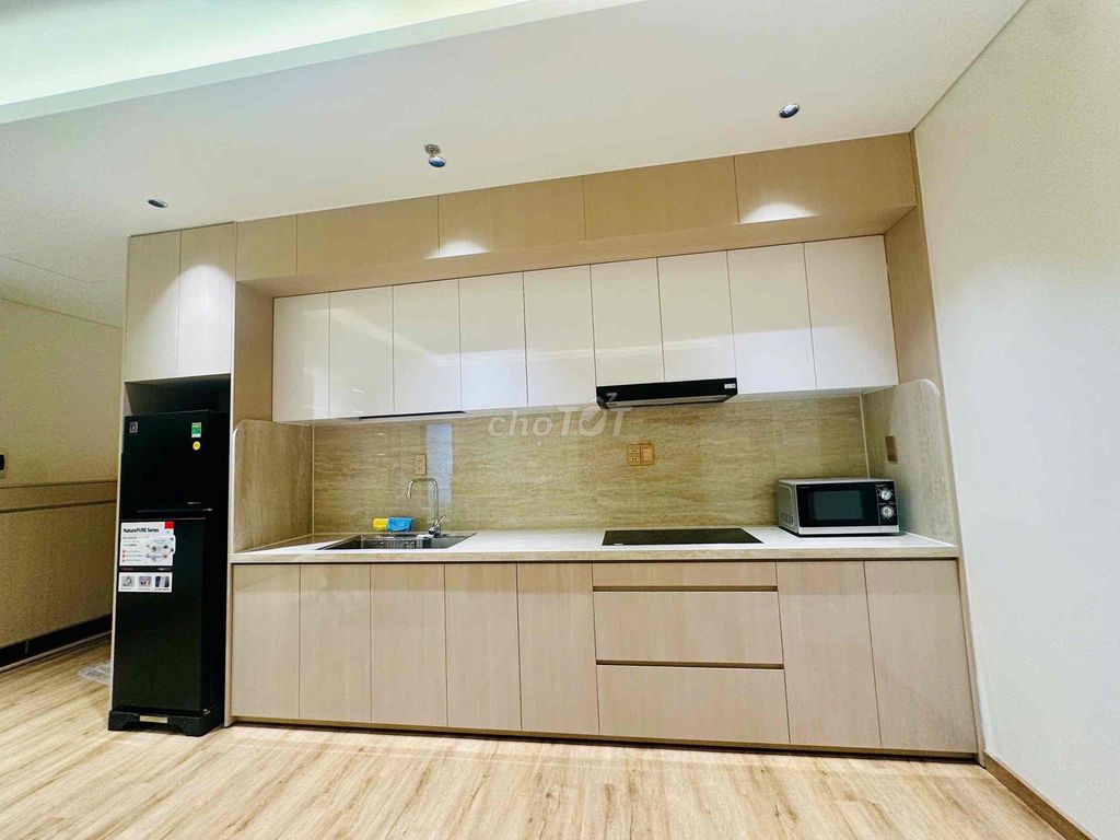 Rent · 2 bd · 70 м² · Quận Sơn Trà, ул. Đường Trần Hưng Đạo