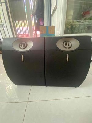 loa Bose 301 seri 5 made in Mexico đúng zin xả. Mua bán Tivi, Âm thanh tại Quận 1 Tp Hồ Chí Minh được đăng bởi Laptop 