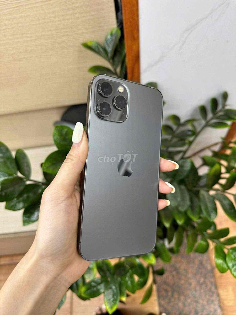 iPhone 12 Pro Max 128GB QT. Mua bán Điện thoại tại Quận Hai Bà Trưng Hà Nội được đăng bởi nguyễn văn hiệp hình 1