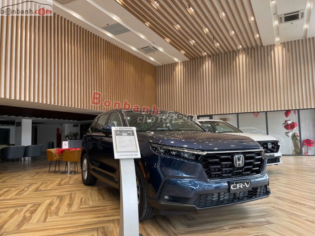 Honda CR-V mới:. Mua bán Ô tô tại Quận Hoàng Mai Hà Nội được đăng bởi Nguyễn Đăng Thuận hình 5