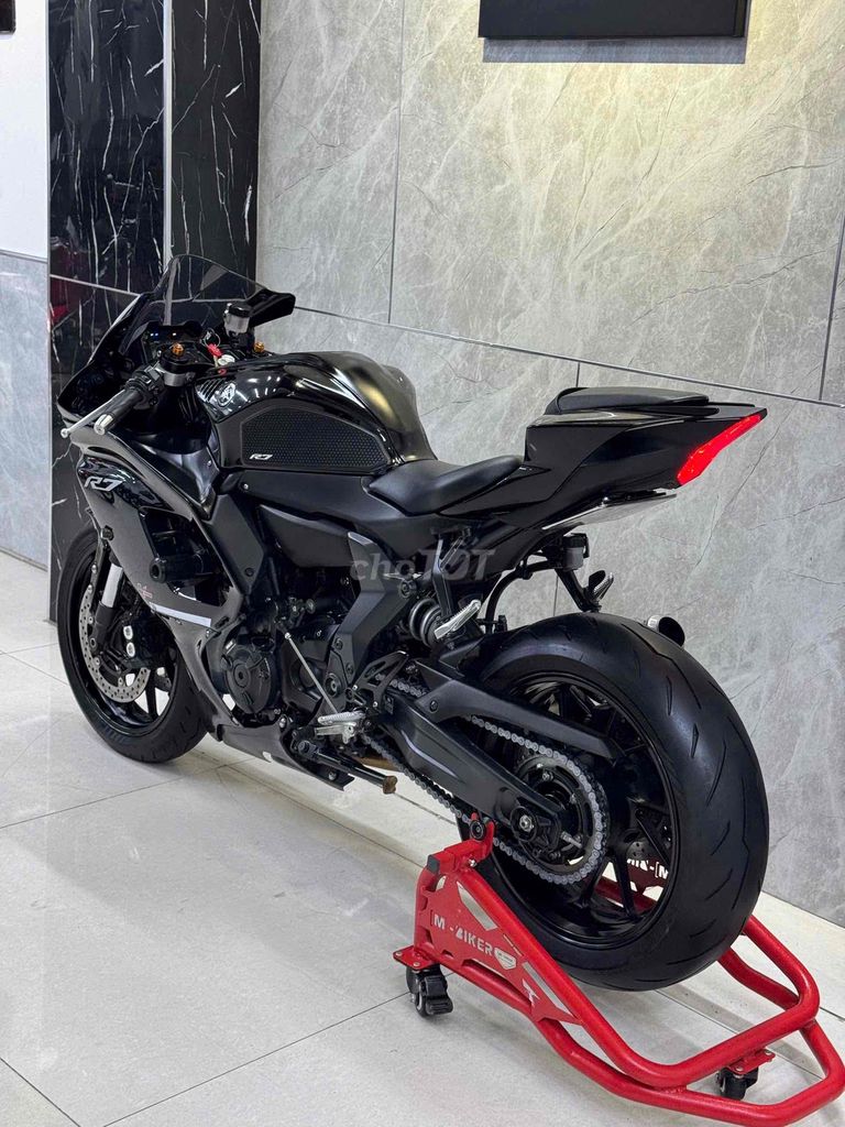 📍𝐘𝐀𝐌𝐀𝐇𝐀 𝐑𝟕 𝟐𝟎𝟐𝟑. Mua bán Xe máy tại Quận Bình Thạnh Tp Hồ Chí Minh được đăng bởi Danh Nguyen  hình 5