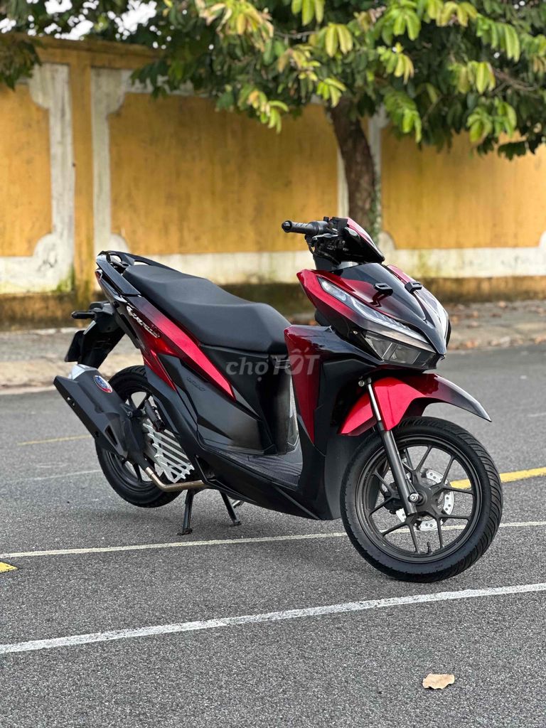 Vario 125 máy rin siêu đẹp biển 43 chíh chủ