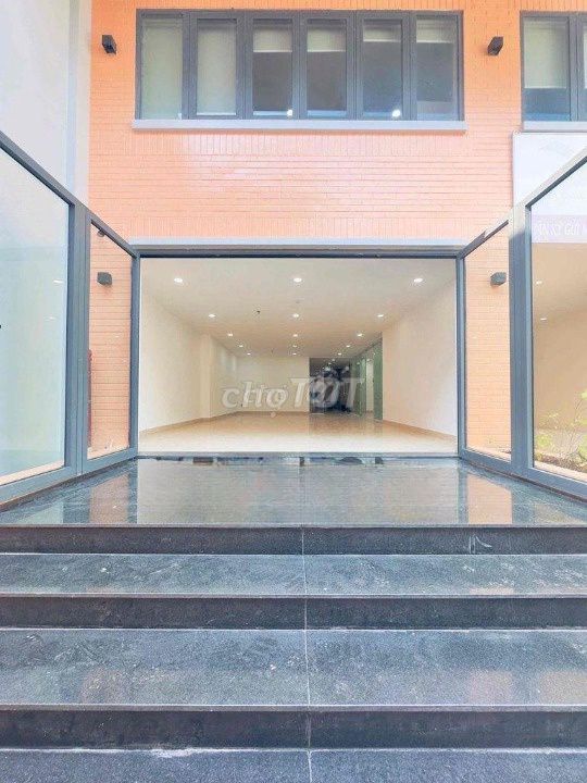 DIỆN TÍCH SỬ DỤNG 100M2 SÀN - NGAY KHU BIỆT THỰ - SỐ 7 KỲ ĐỒNG, QUẬN 3