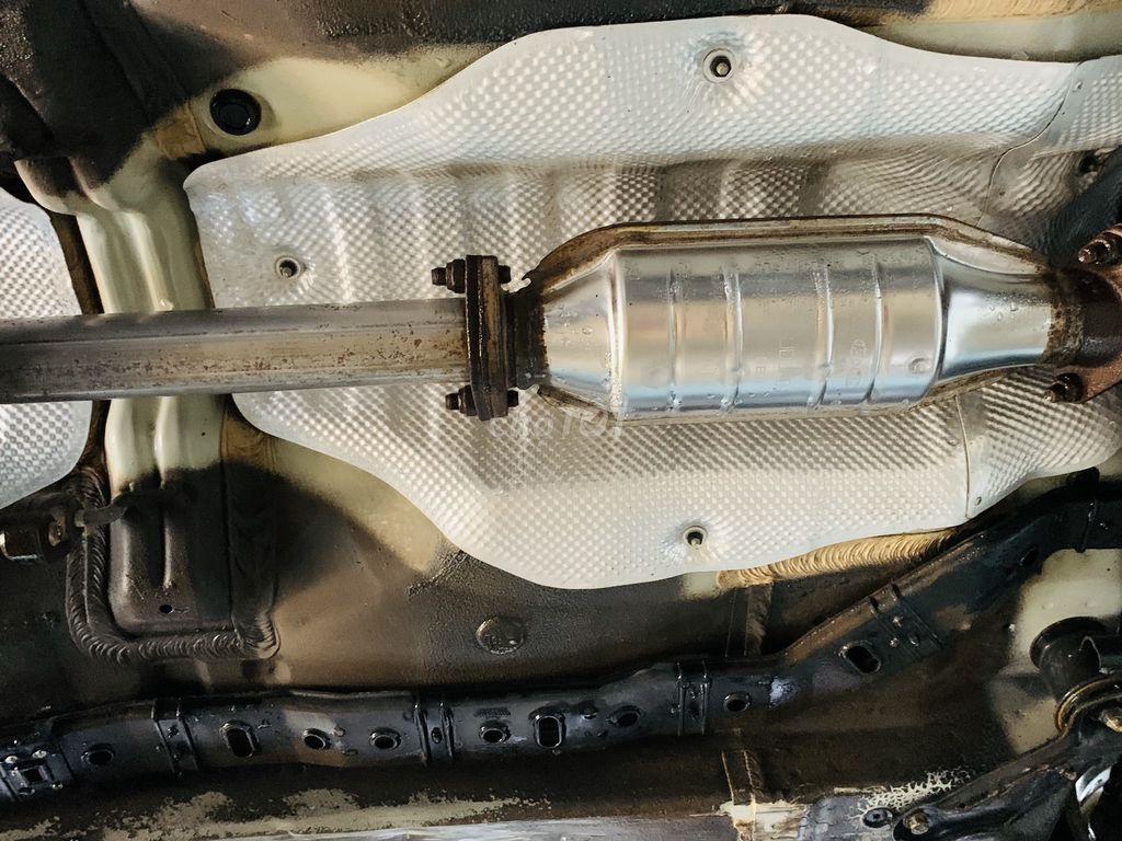 Kia Carens 2009 7c 2.0 AT Dầu tự động156 ngàn km. Mua bán Ô tô tại Quận 8 Tp Hồ Chí Minh được đăng bởi Phan hữu vinh hình 12