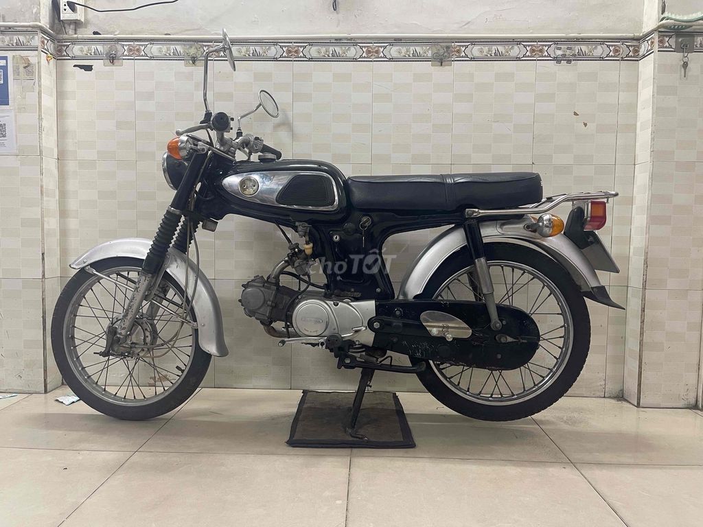 SS 67 9 CHỦ SƯU TẦM HỖ TRỢ GÓP NỢ XẤU OK CÓ ĐỖI XE. Mua bán Xe máy tại Huyện Hóc Môn Tp Hồ Chí Minh được đăng bởi Khaianh  hình 1