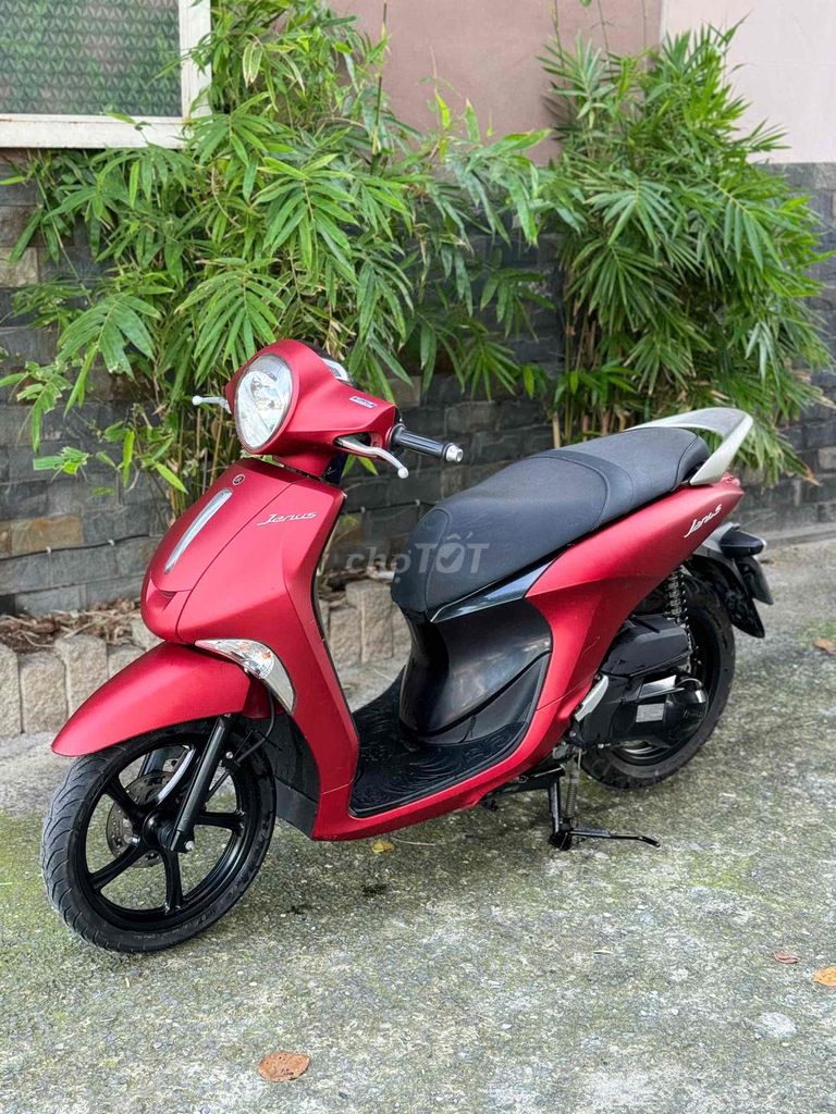 yamaha janus 2019 smartkey bs 62