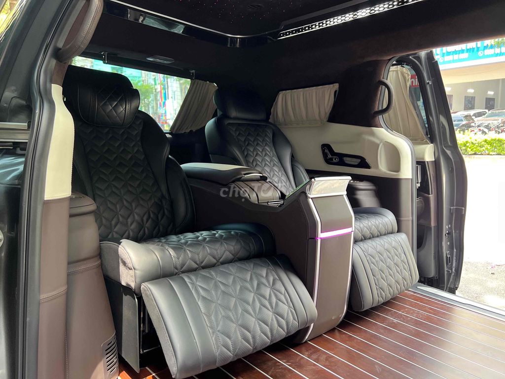 Kia Canival Thaco royal 4S sản xuất 2023 4ghế. Mua bán Ô tô tại Quận Long Biên Hà Nội được đăng bởi AUTO TÂN HƯNG THỊNH hình 13