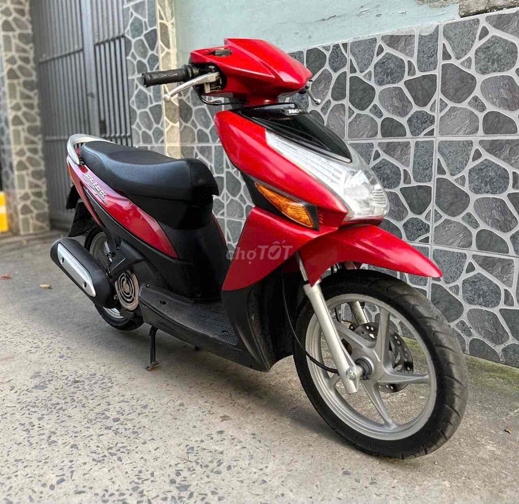 Click đẹp, máy êm thì thầm bao vọt. Mua bán Xe máy tại Quận 8 Tp Hồ Chí Minh được đăng bởi Quân  hình 2